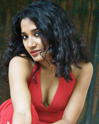 Tannishtha Chatterjee